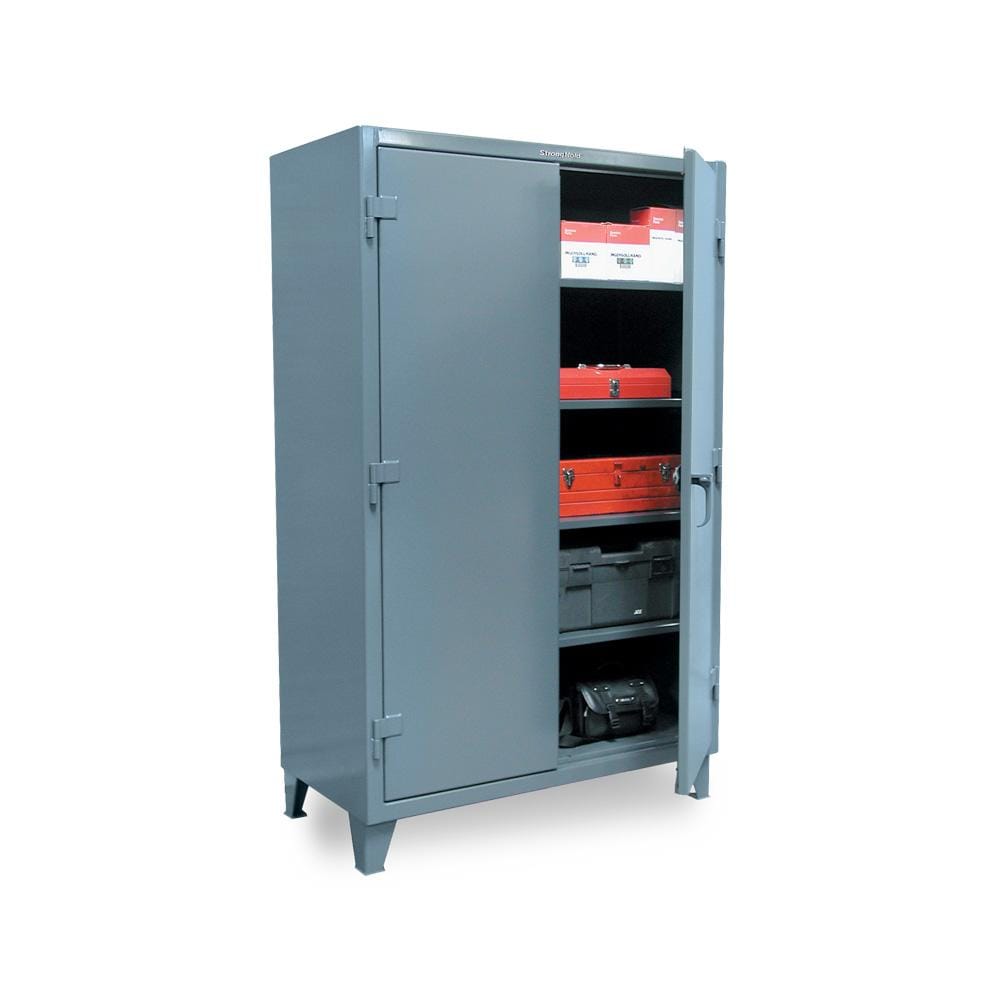 Industrial Storage Cabinet